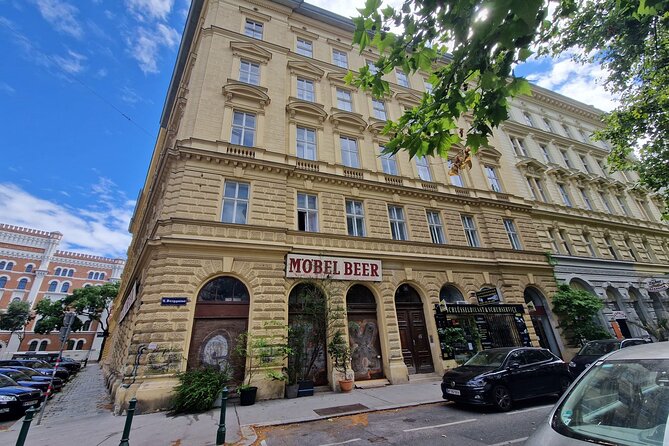 Freud Quest Experience in Vienna - The Sum Up