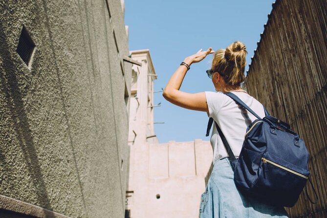 From Abu Dhabi: Day Trip to Dubai - Private & Flexible Tour - Inclusions and Transportation
