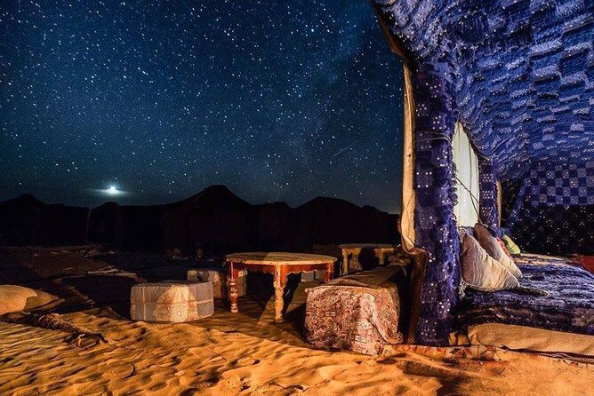 From Agadir to Marrakech: Private 5 Days Luxury Desert Tour to Merzouga - Pricing Information