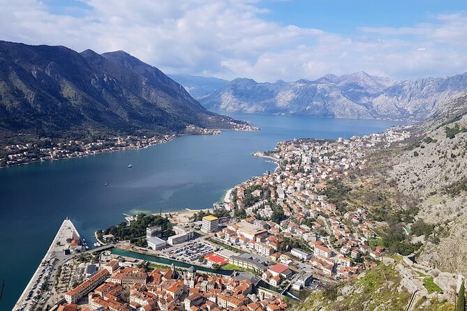 From Dubrovnik: Private Tour to Montenegro - Kotor & Perast - Frequently Asked Questions