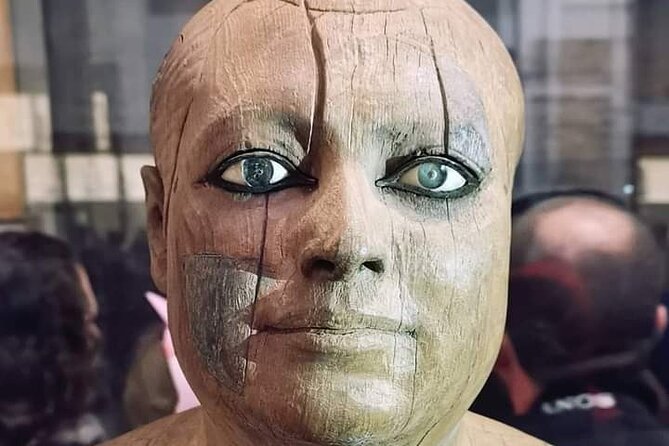 From Hurghada Full Day Tour to Cairo Pyramids & Egyptian Museum - What To Expect