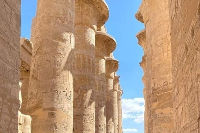 From Hurghada Private Day Tour to Luxor - Final Thoughts