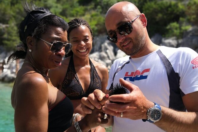 From Hvar: Unforgettable Tour to The Island Vis and Blue Cave - Directions