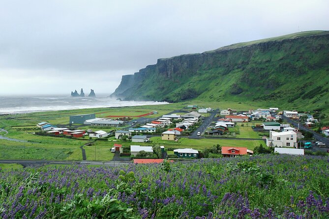From Keflavik Airport: Private South Coast Tour in Iceland - Reservation and Cancellation Policy