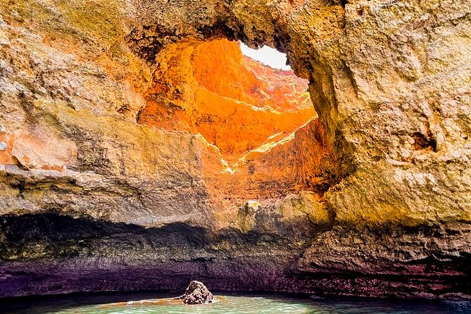 From Portimão to Paradise 60 Minutes Sunrise Tour - Frequently Asked Questions