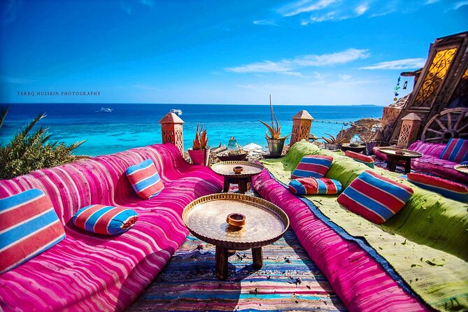 From Sharm El-Sheikh: Farsha Cafe Round-Trip Hotel Transfers - Price and Booking