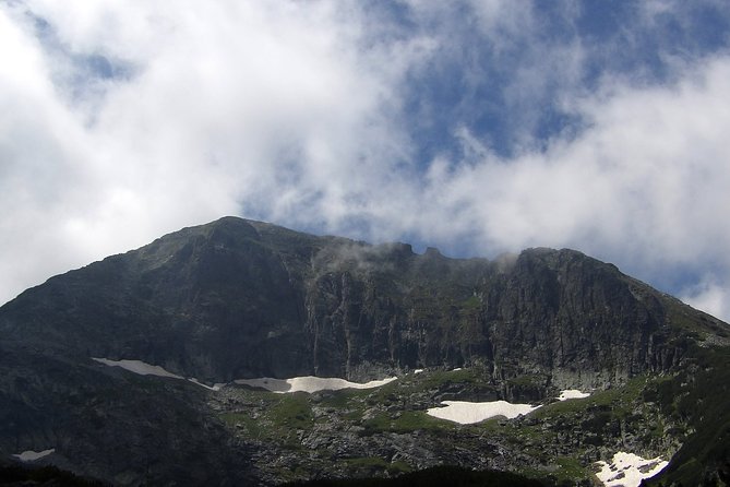 From Sofia: Rila Mountain and the Scary Lake - Booking Confirmation Details