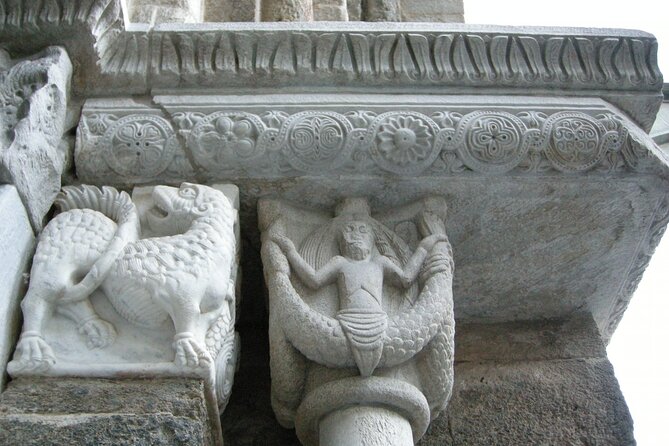 From Turin: Half-Day Medieval Sacra Di San Michele Private Tour - Pricing Information