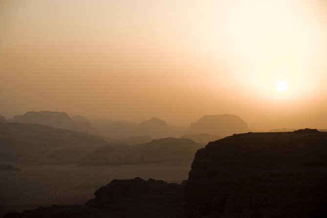 From Wadi Rum: Small-Group 5 Hour Jeep Tour + Overnight - Frequently Asked Questions