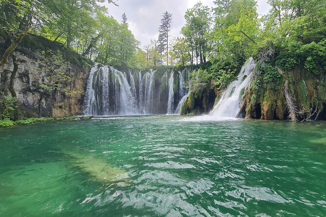 From Zadar: Plitvice Lakes Day Tour With Guide + Free Pick-Up - Frequently Asked Questions