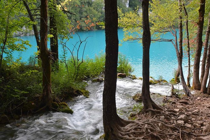 From Zadar to Zagreb With Plitvice Lakes Tour - Private Transfer - Booking Process