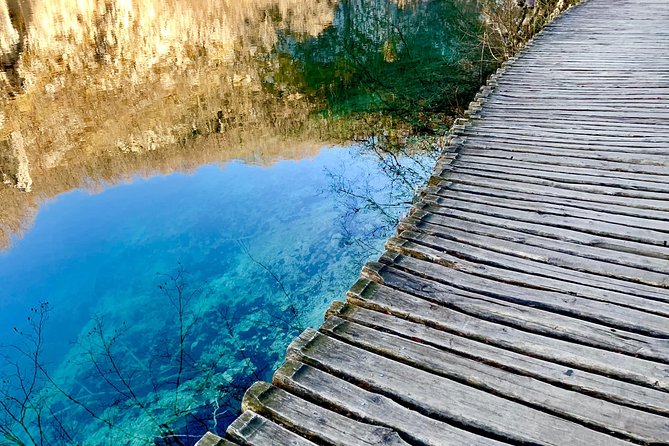 From Zagreb to ŠIbenik With Plitvice Lakes Tour - Private Transfer - Pricing Details