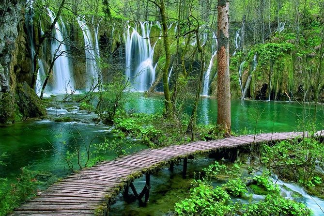 From Zagreb to Split or Trogir: Private Transfer With Plitvice Lakes - Frequently Asked Questions