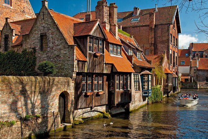 From Zeebrugge: Beautiful Bruges & Opt Ghent Shore Excursion - Weather Considerations