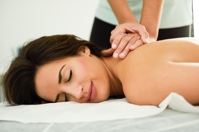 Full Body Massage One Hour With Jacuzzi, Sauna, Transfer-Hurghada - Frequently Asked Questions