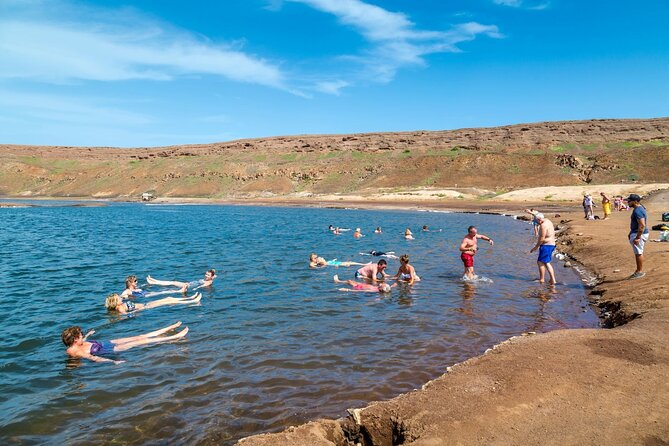 Full Day Adults Only Tour of Sal With Lobster Lunch and Salt Lake - Frequently Asked Questions