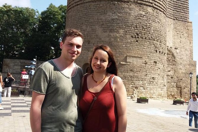 Full Day Baku Layover Tour - What To Expect During the Tour