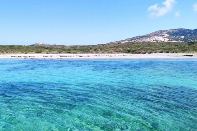 Full-Day Boat Guided Trip to Asinara With Van Pickup and Lunch - Frequently Asked Questions