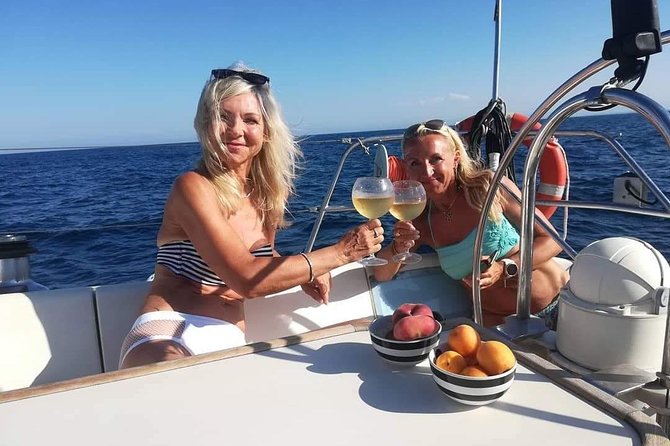 Full Day Boat Tour in Catania With Snorkeling - Important Information