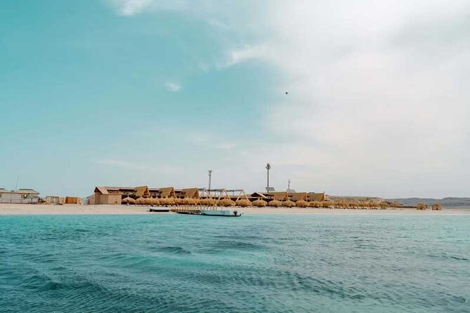 Full Day Boat Trip to Eden Island With Snorkeling - Booking Information