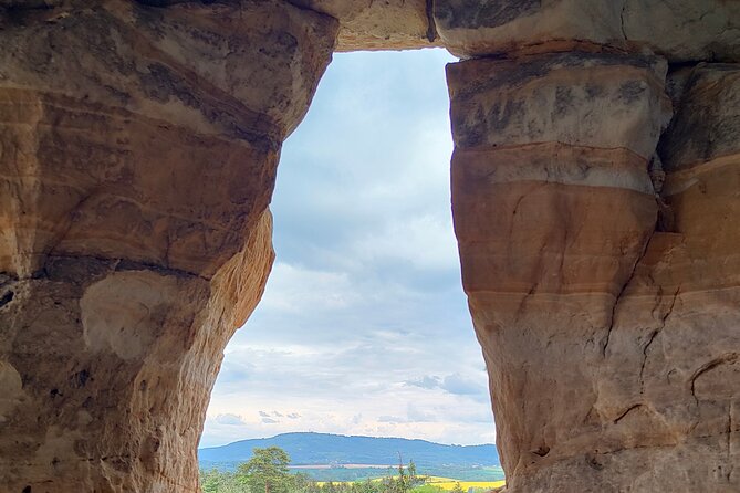 Full Day Bohemian Paradise Hiking Tour - The Sum Up