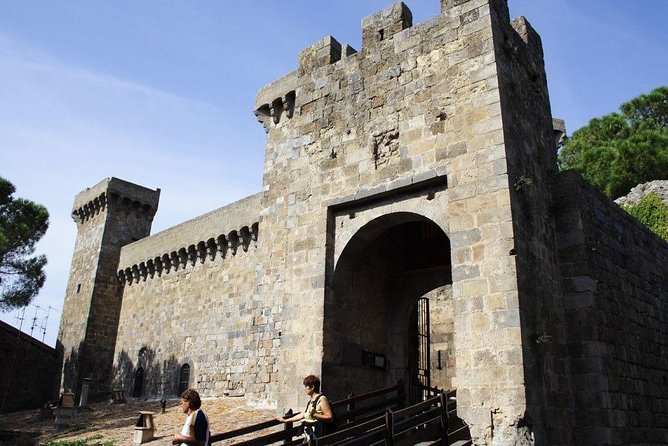 Full-Day Bolsena and Montefiascone Private Tour From Rome - Recommendations