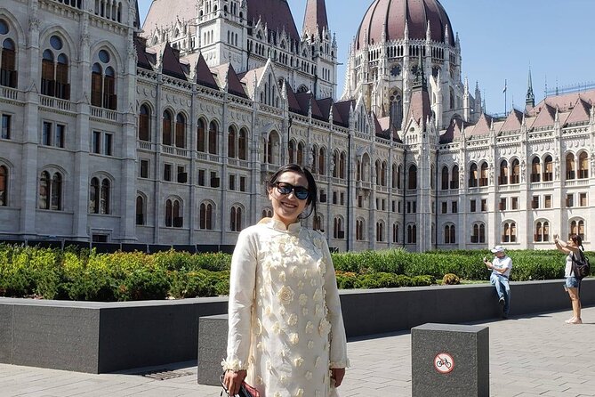 Full Day Budapest Walking Tour With a Local Private Guide - Cancellation Policy