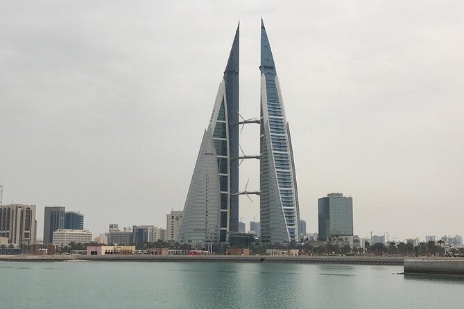 Full-Day Bus Tour in Bahrain - Restrictions and Recommendations
