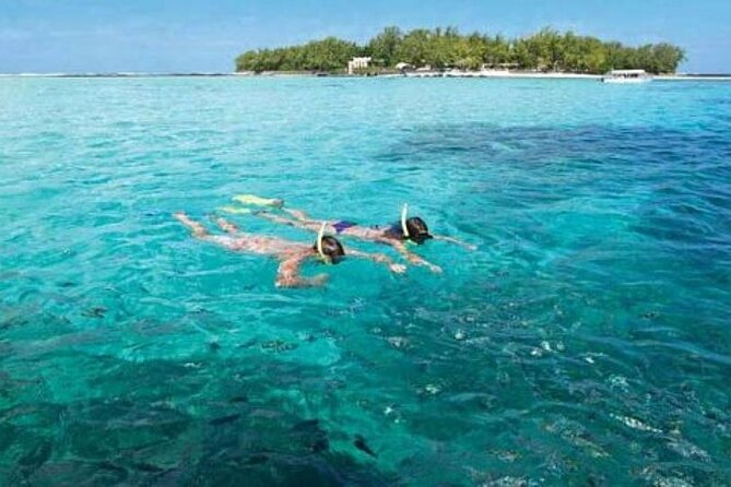 Full Day Cat Speed on the South East Coast of Mauritius - Itinerary and Timing