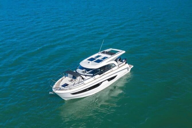Full Day Cruise With Lunch and Aperitif at Sunset - Additional Information