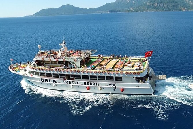 Full-Day Dalyan Caunos Boat Trip From Marmaris - The Sum Up