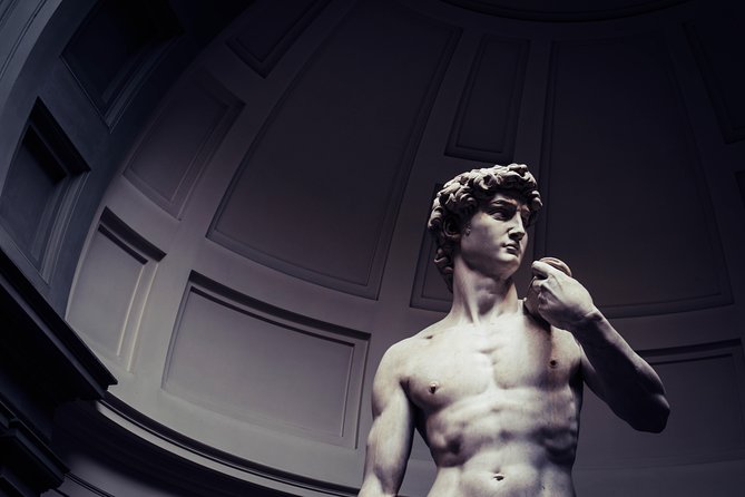 Full Day Florence Tour From Rome - Cancellation Policy and Pricing