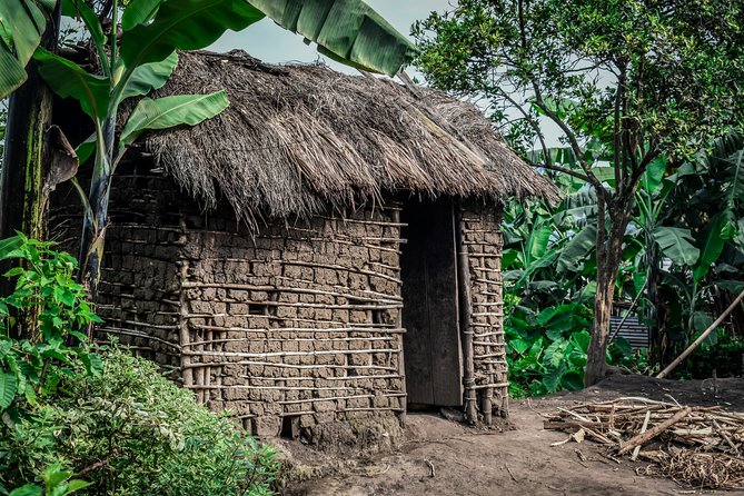 Full Day Goma Villages Tour - Cultural Experiences
