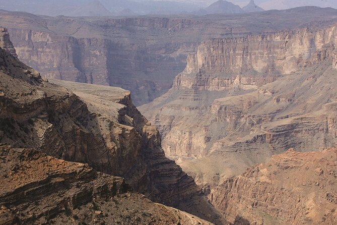 Full-Day Grand Canyon and Nizwa Tour by 4x4 - Customer Reviews