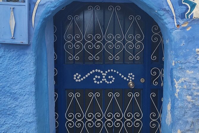 Full-Day Guided Tour From Fez to Chefchaouen - Confirmation Process