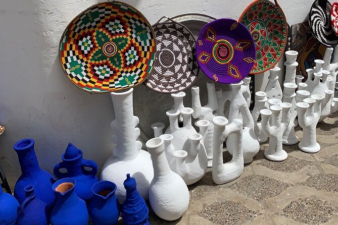 Full Day Guided Tour to Chefchaouen and The Panoramic of Tangier - Additional Information