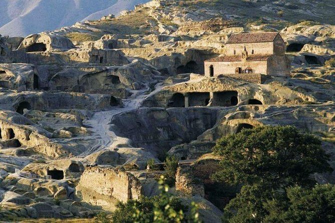 Full-Day Guided Tour to Mtskheta - Private - Customer Reviews