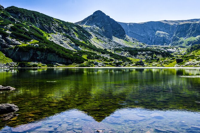 Full-Day Guided Tour to Seven Rila Lakes in Bulgaria - Booking Information