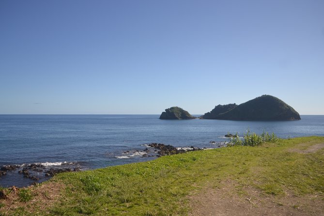 Full Day Highlights of São Miguel Island - Memorable Full-Day Experience