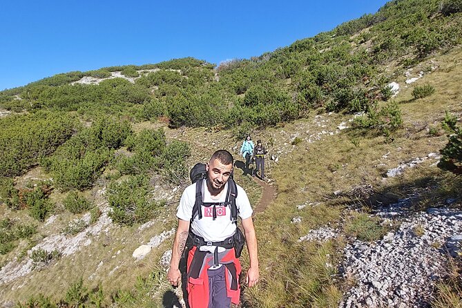 Full Day Hiking Cvrsnica Hajducka Vrata - Reservation Details