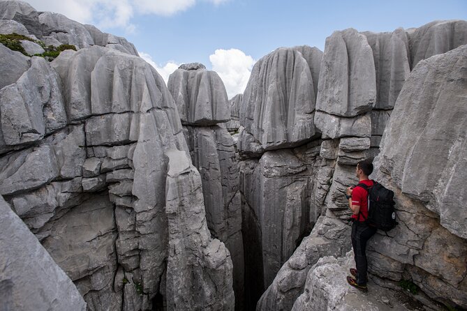 Full-Day Hiking Tour to Maganik Montenegro - Frequently Asked Questions