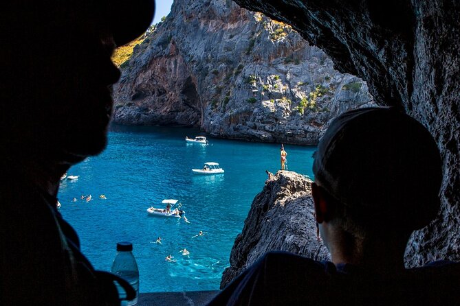 Full Day Island Tour From Magaluf and Santa Ponsa - Reservation and Cancellation Policy