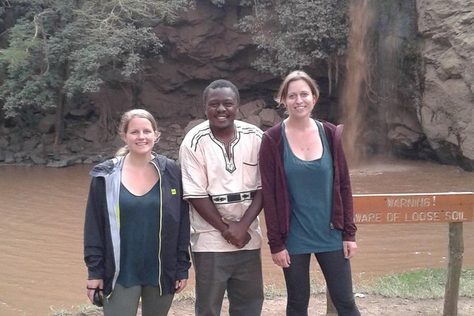 Full Day Lake Nakuru Park and Optional Boat Ride on Lake Naivasha - The Sum Up