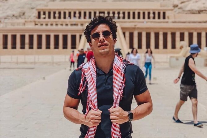 Full-Day Luxor Tour From Cairo by Plane - Pricing Details