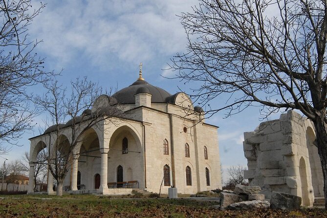 Full Day Mystical East Rhodope and the Ancient City of Perperikon - Perperikon Archaeological Site