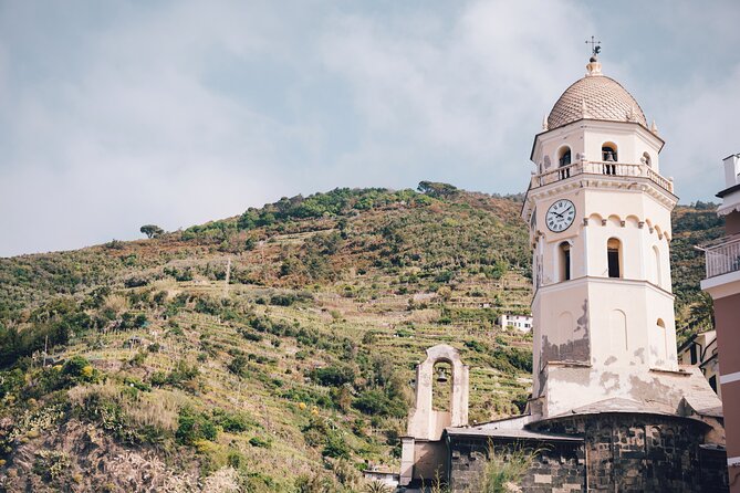 Full Day Pisa and Jewel of the Cinque Terre Tour From Livorno - Cancellation Policy