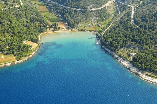 Full Day Private Boat Tour Around Brač Island - Frequently Asked Questions