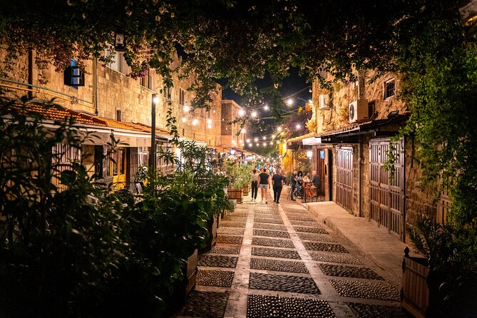 Full-Day PRIVATE CAR: Jeita Grotto, Harissa & Byblos - What To Expect