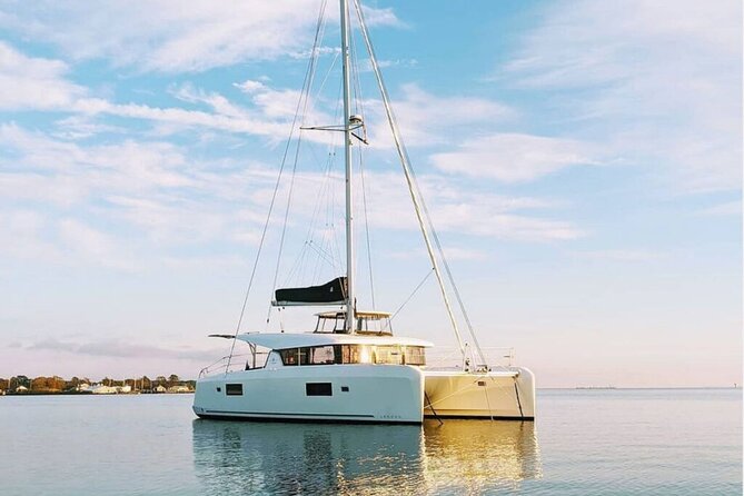 Full Day Private Catamaran Adventure in Ile Aux Cerfs - Reviews and Ratings