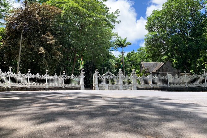 Full Day Private Custom Tour With Drive-Guide in Mauritius - Frequently Asked Questions